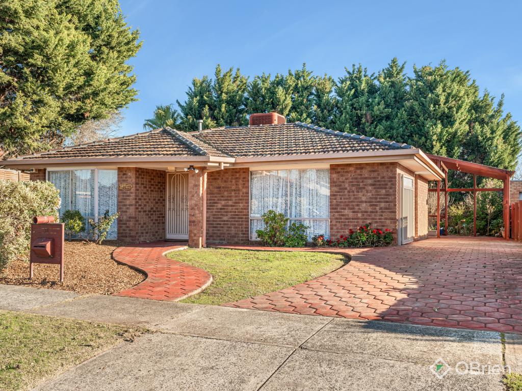 18 Herrington Ave, Carrum Downs, VIC 3201