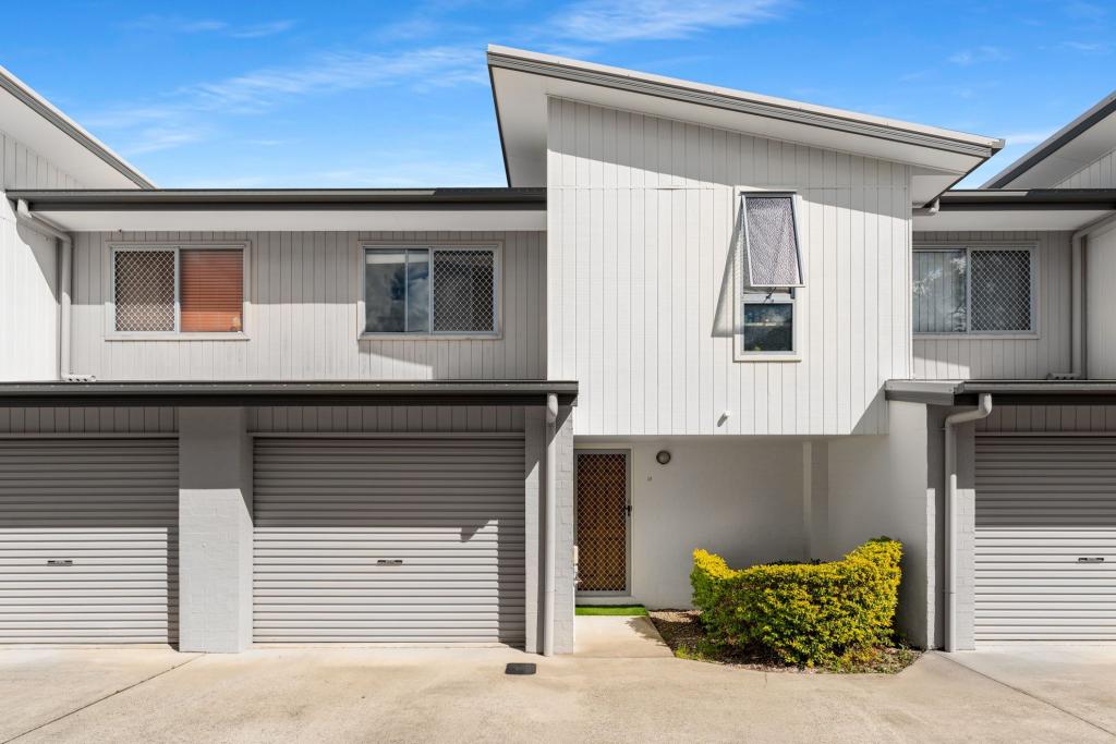 13/21 Cunard St, Holland Park, QLD 4121