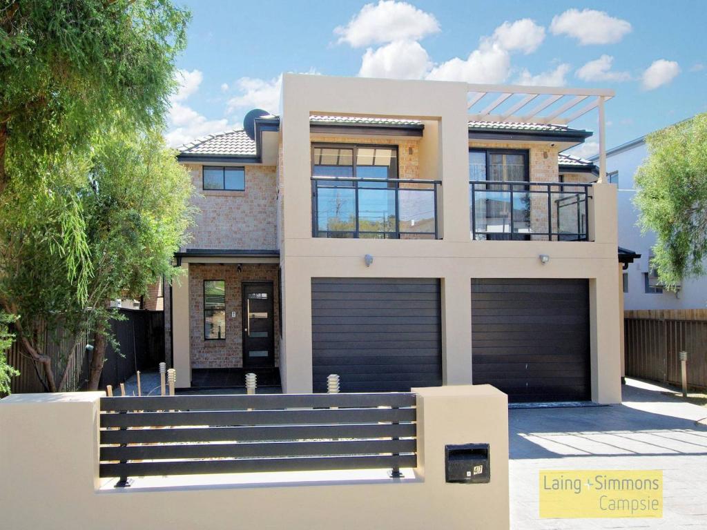 47 Lauma Ave, Greenacre, NSW 2190