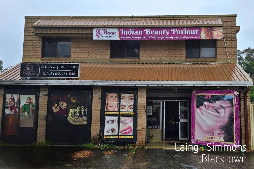 25 Symonds Rd, Dean Park, NSW 2761