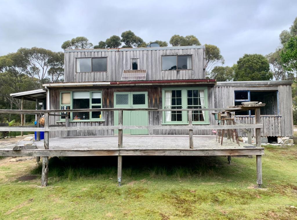 205 Arthur River Rd, Marrawah, TAS 7330