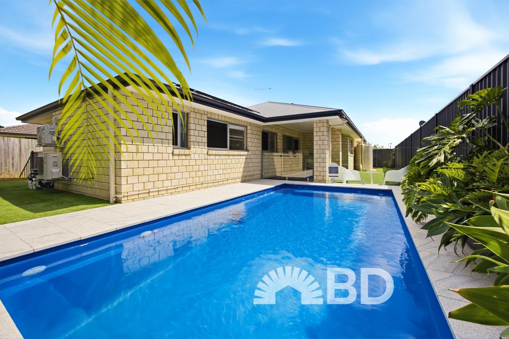 3 Zircon Pl, Mango Hill, QLD 4509