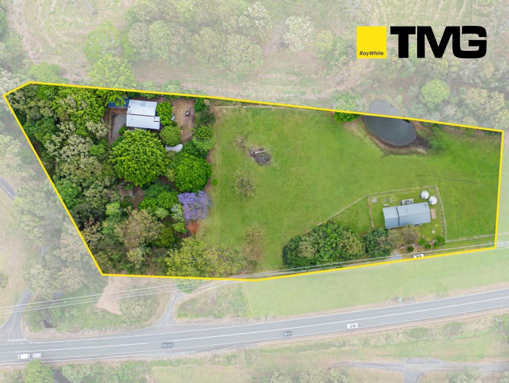 2733 Beaudesert Nerang Rd, Wonglepong, QLD 4275