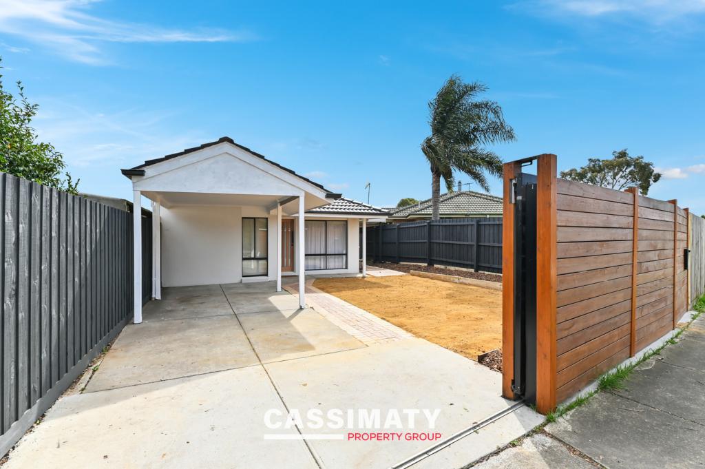 50 Willora Cres, Cranbourne West, VIC 3977