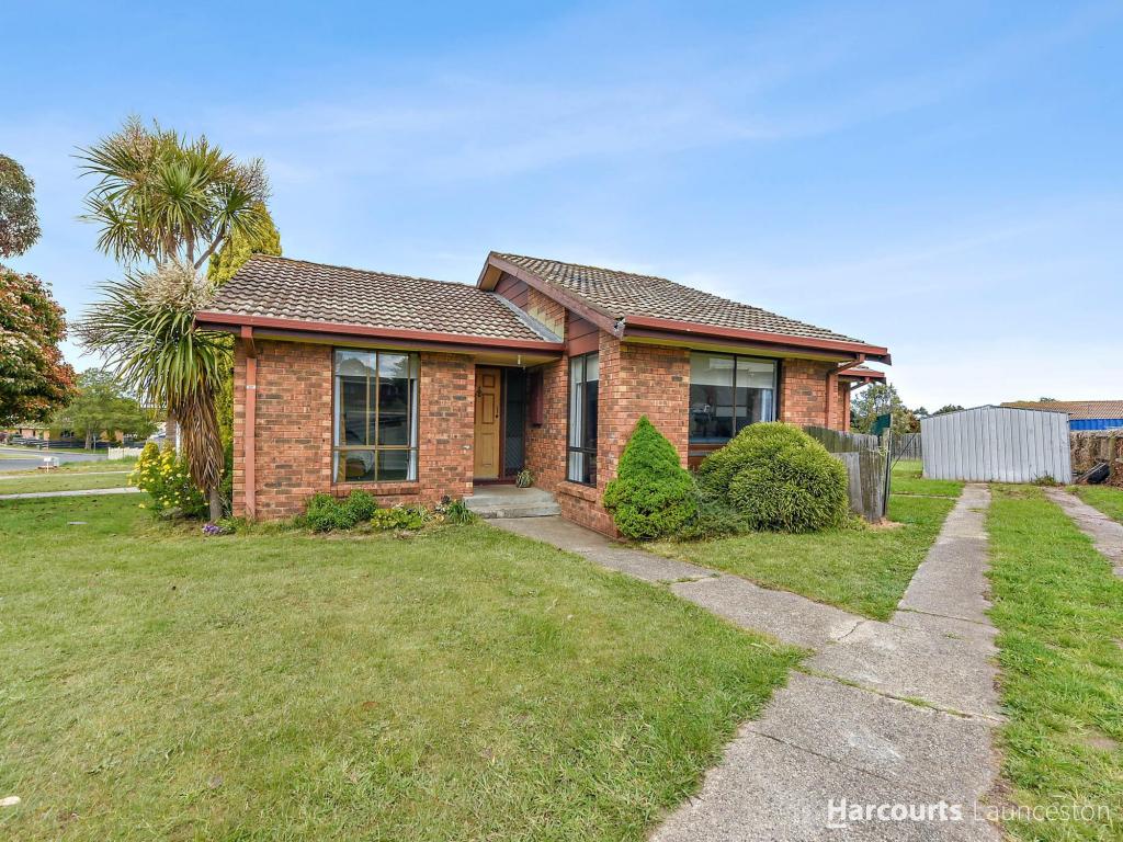 42 Reservoir Rd, Rocherlea, TAS 7248