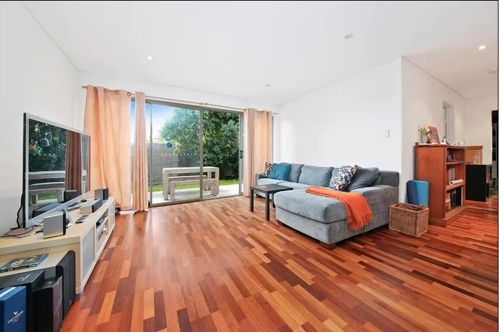 8/57-63 Fairlight St, Five Dock, NSW 2046