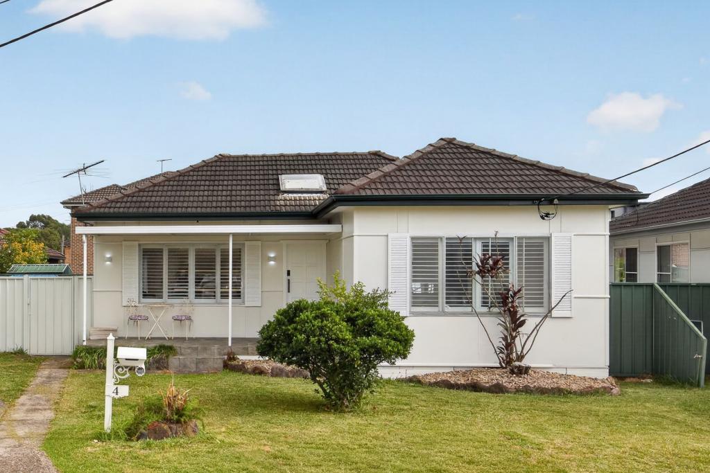 4 Powers Pl, Bass Hill, NSW 2197
