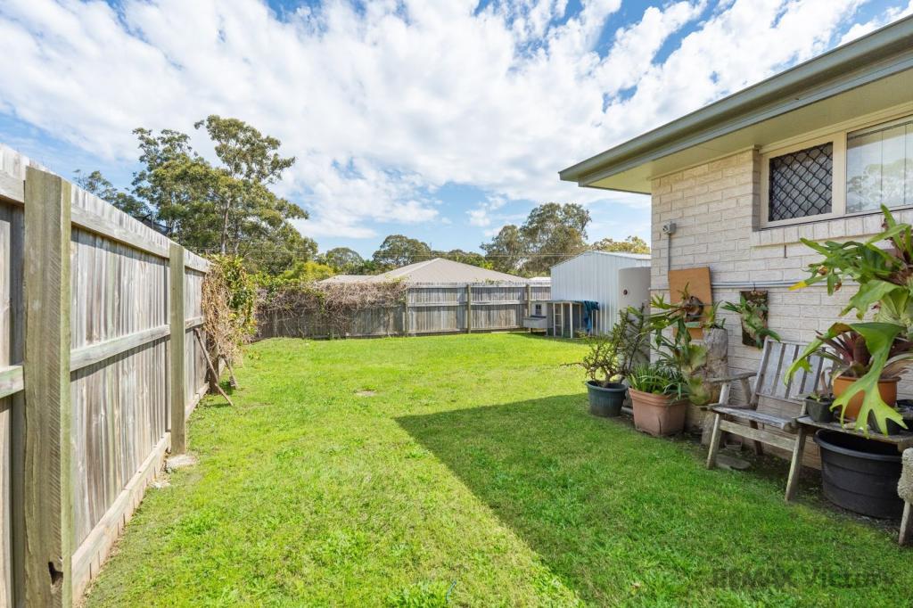 1&2/6 Armelie Ct, Ningi, QLD 4511