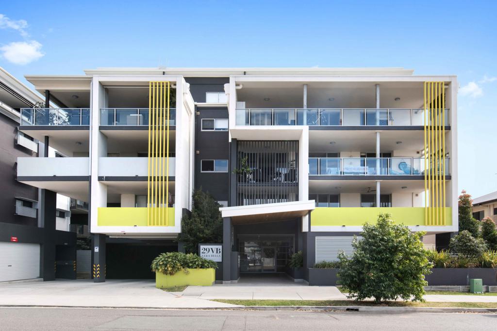 106/29 Florrie St, Lutwyche, QLD 4030