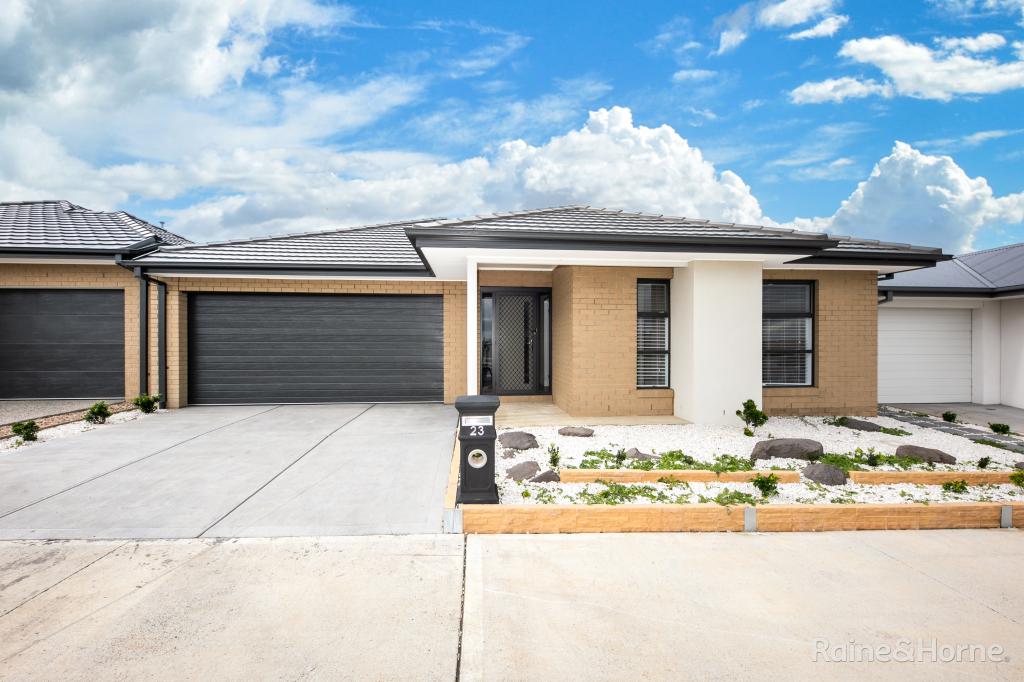 23 Vilana Dr, Sunbury, VIC 3429