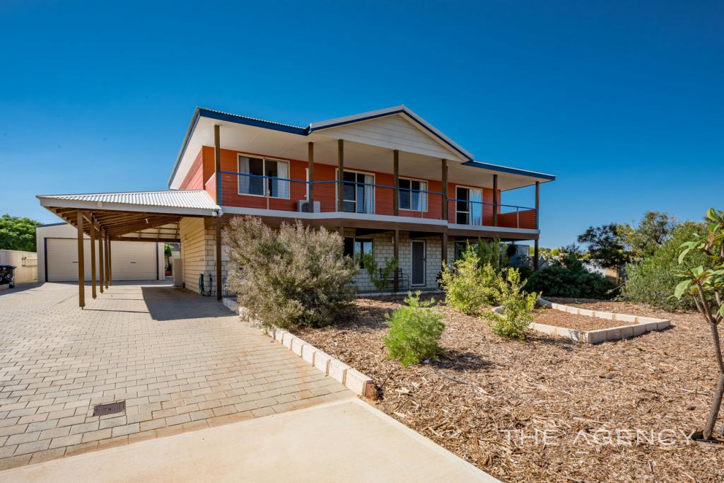 18 Phelps Loop, Kalbarri, WA 6536