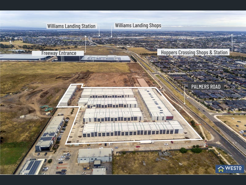 150 Palmers Rd, Truganina, VIC 3029