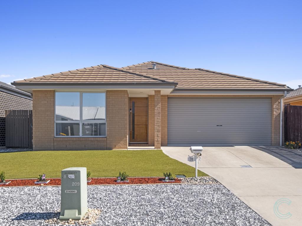 31 Gudamang St, Ngunnawal, ACT 2913