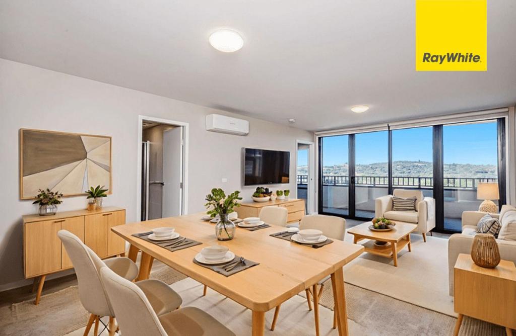 65/566 Cotter Rd, Wright, ACT 2611