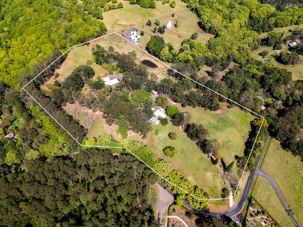 121 Binna Burra Rd, Binna Burra, NSW 2479