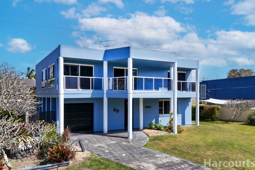 69 Landsborough St, South West Rocks, NSW 2431