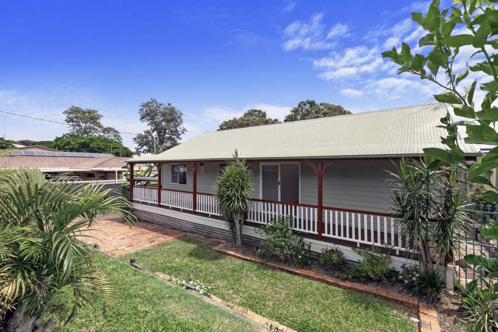 16 Oleander Ave, Scarness, QLD 4655