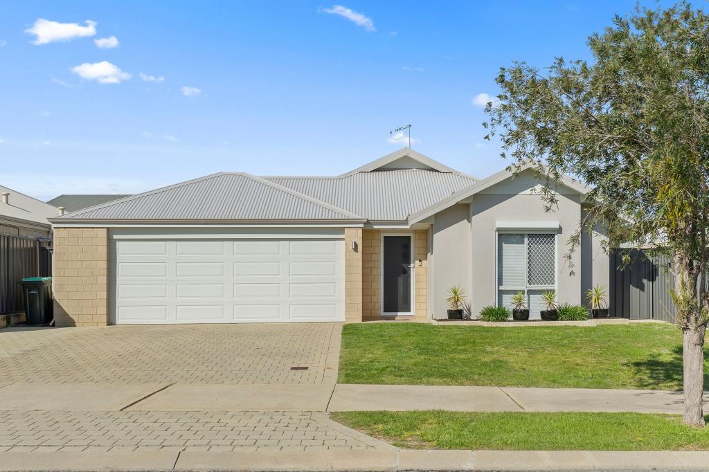 6 Notman Way, Baldivis, WA 6171