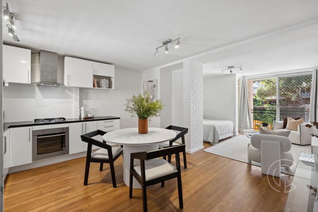 18/100-108 Subiaco Rd, Subiaco, WA 6008
