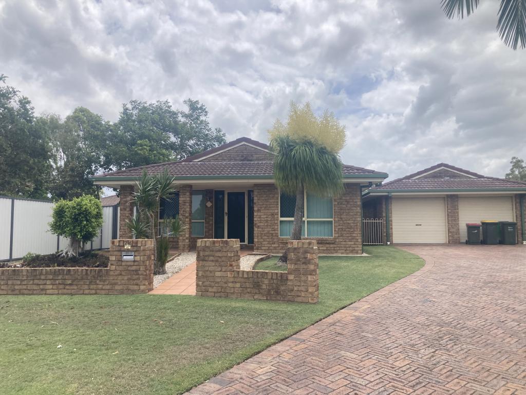 26 Orchid Dr, Deception Bay, QLD 4508