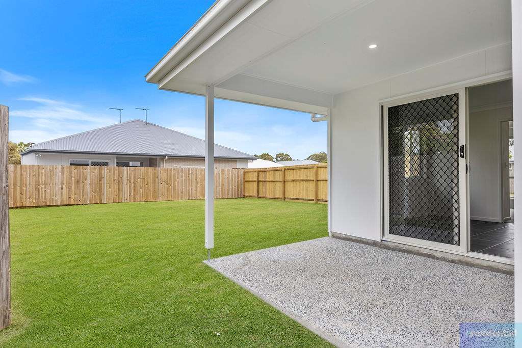 1/21 DUGONG CRES, DECEPTION BAY, QLD 4508