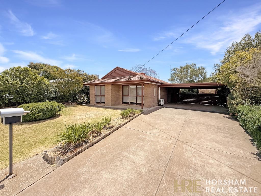 28 Derimal St, Horsham, VIC 3400