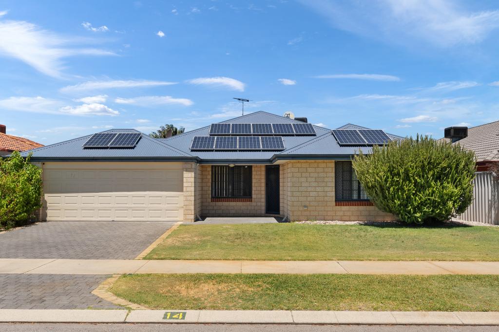 14 Fitzgibbon Rd, Rockingham, WA 6168