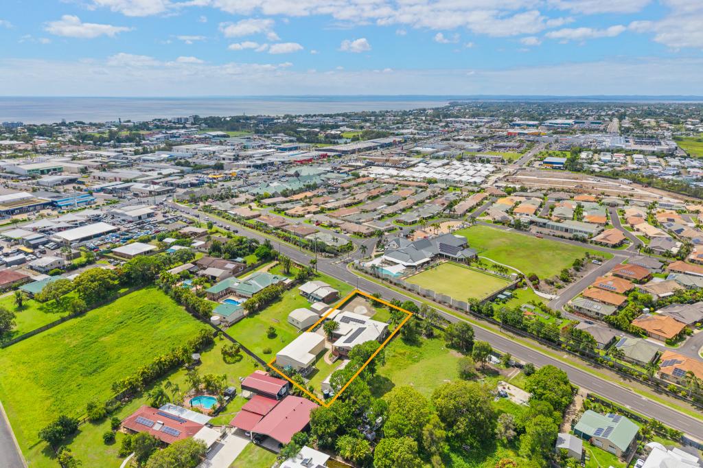 69 Nissen St, Urraween, QLD 4655