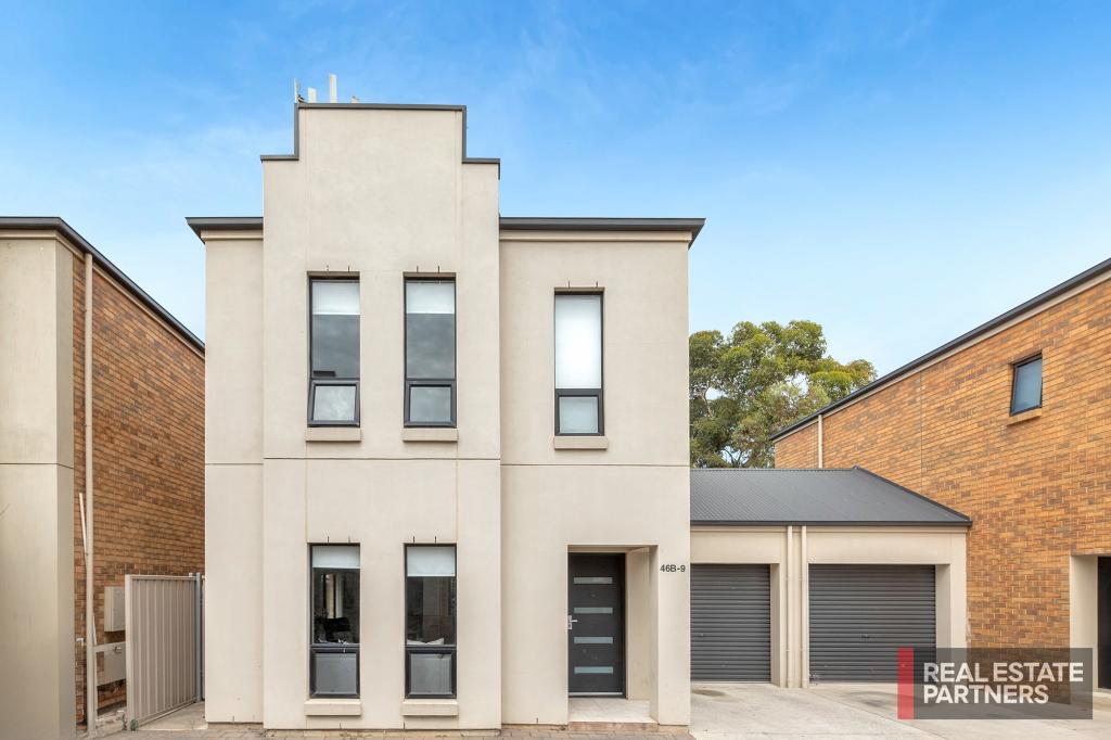 9/46b York Tce, Salisbury, SA 5108