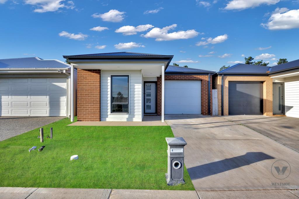47 Karachi Ave, Tarneit, VIC 3029