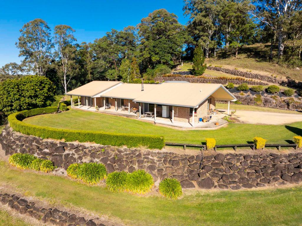 122 Three Chain Rd, South Lismore, NSW 2480