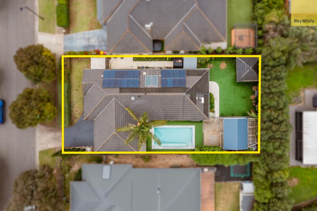 4 Ravenswood Ave, Eynesbury, VIC 3338