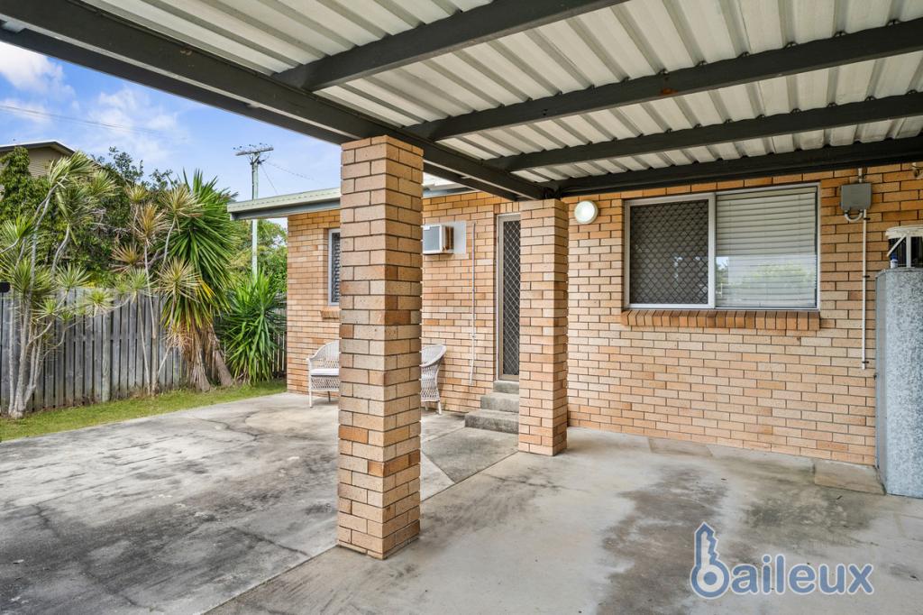 1/4 KATE ST, EAST MACKAY, QLD 4740