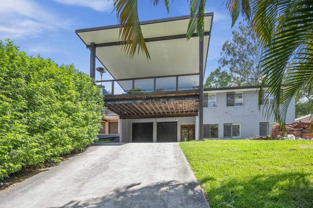 45 Wentworth Ave, Coffs Harbour, NSW 2450