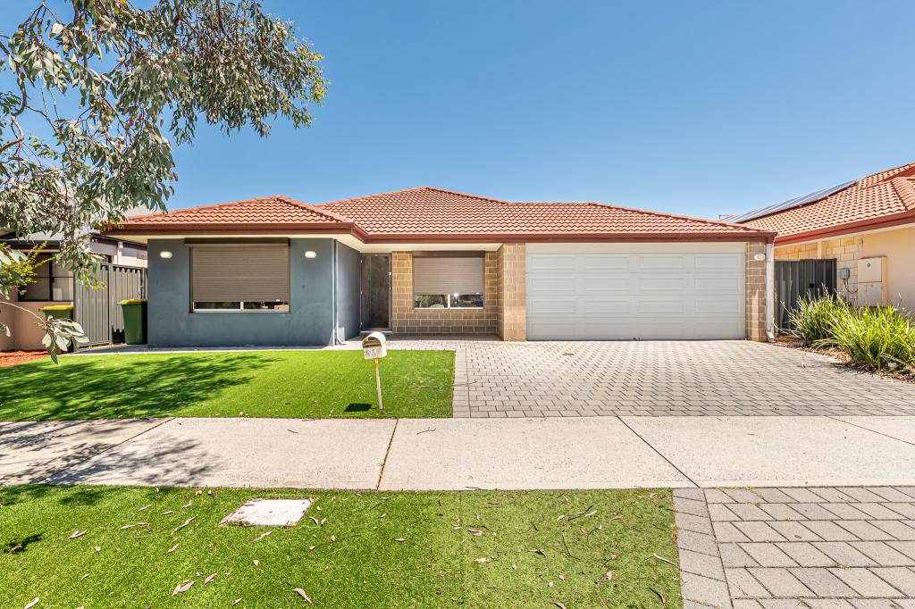 21 Markwell Ave, Haynes, WA 6112