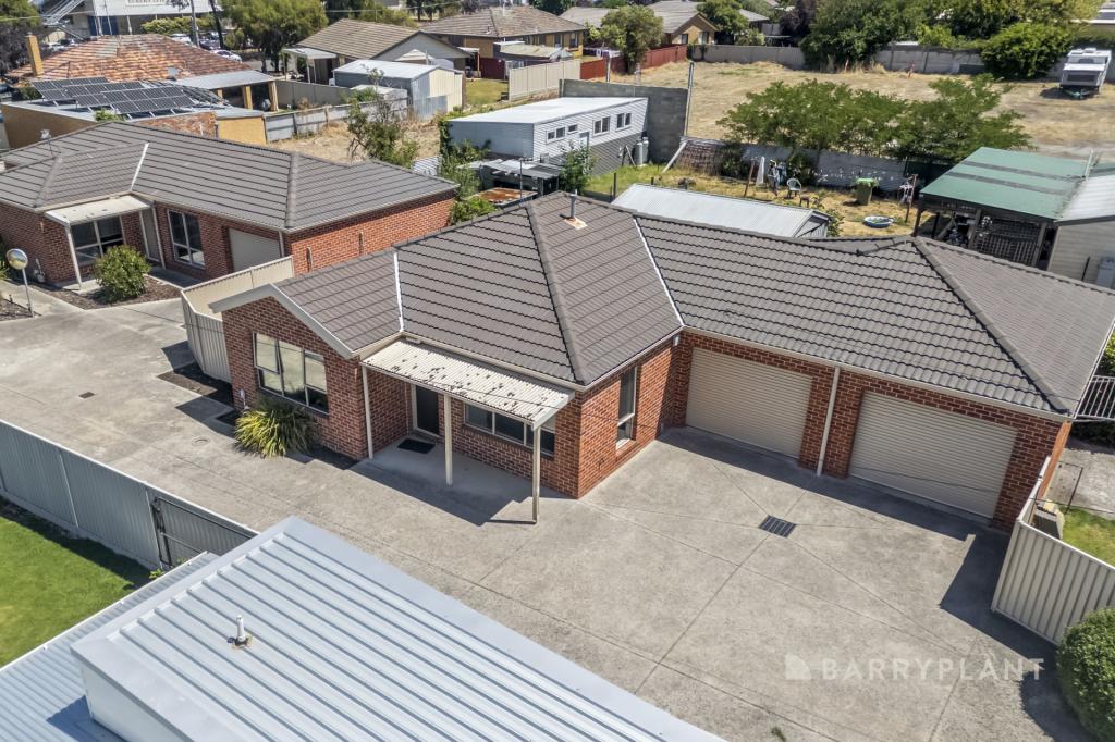 2/821 Darling St, Redan, VIC 3350