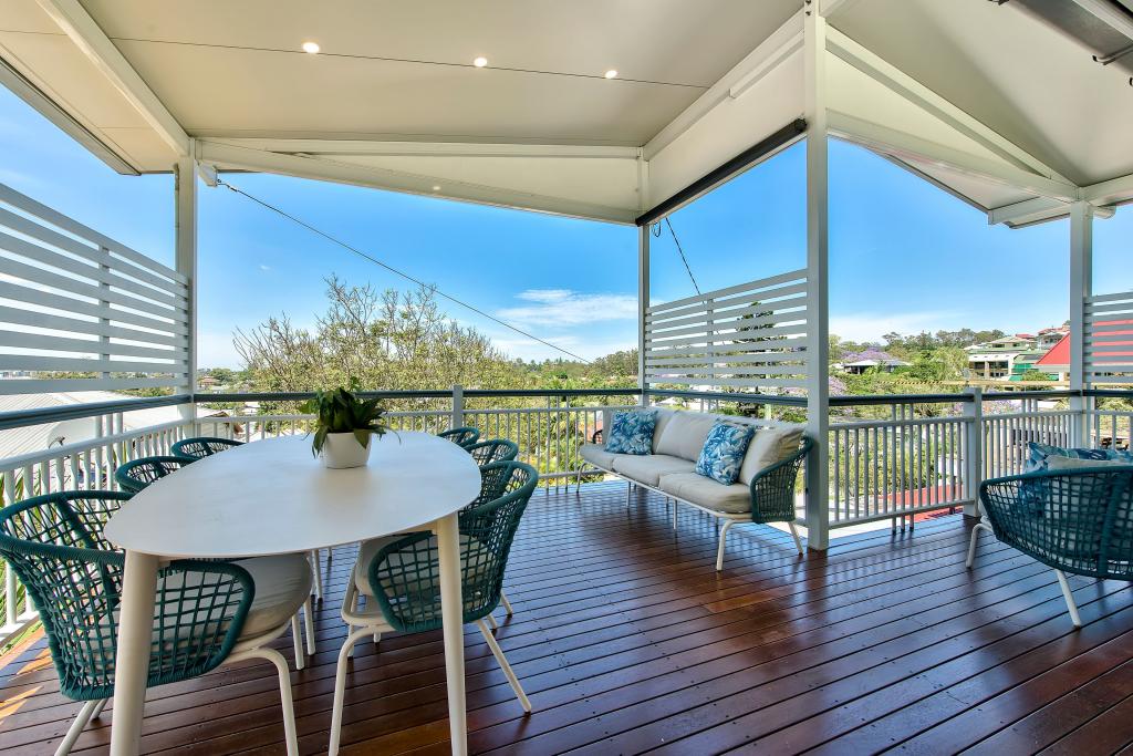 32 Imperial Tce, Paddington, QLD 4064