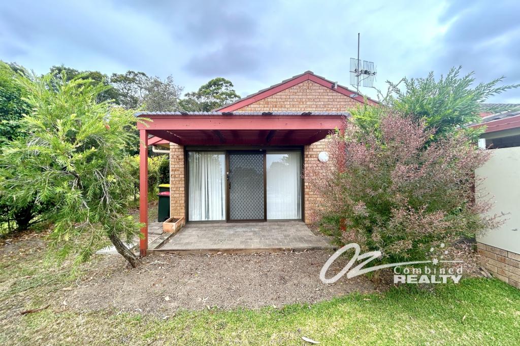 3/214 Kerry St, Sanctuary Point, NSW 2540
