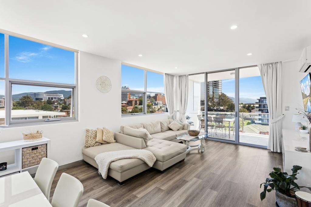 52/22 Gladstone Ave, Wollongong, NSW 2500