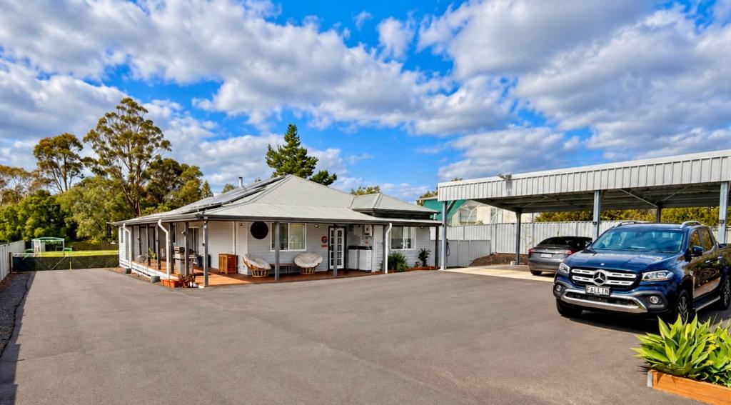 32 Pritchard St, Manjimup, WA 6258