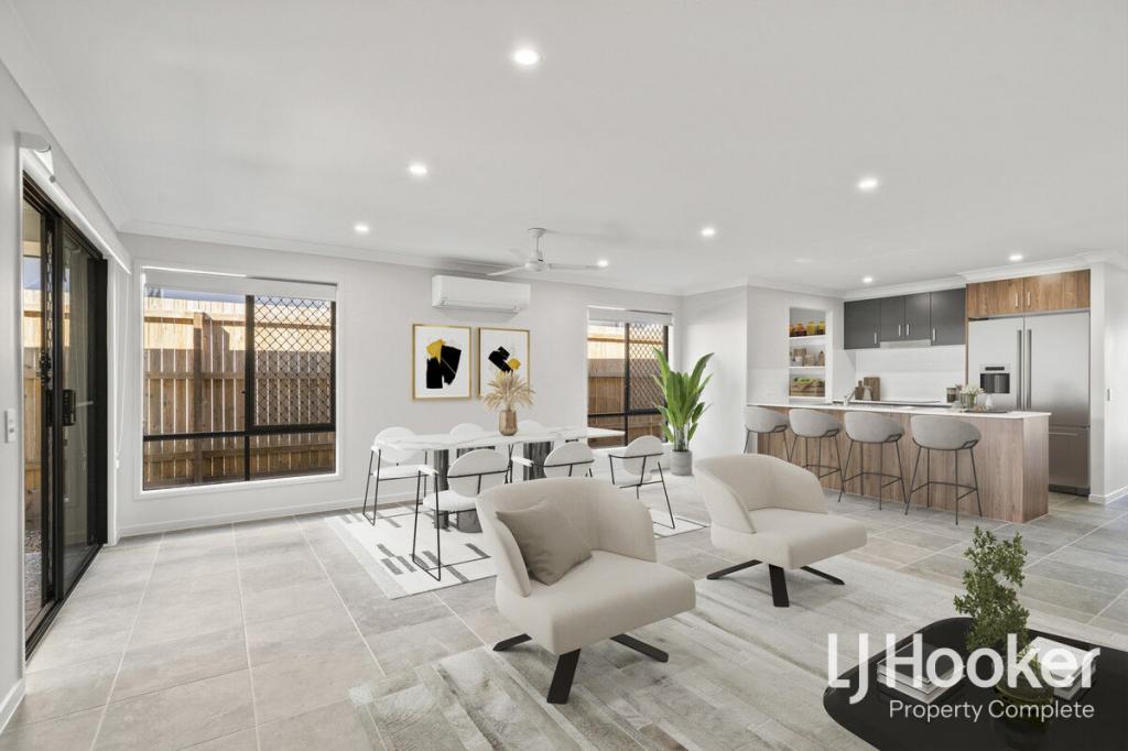 60 Liverpool Cct, Yarrabilba, QLD 4207