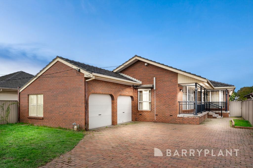 42 Collenso St, Sunshine West, VIC 3020