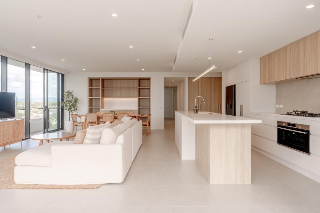 55/25 Woodroffe Ave, Main Beach, QLD 4217