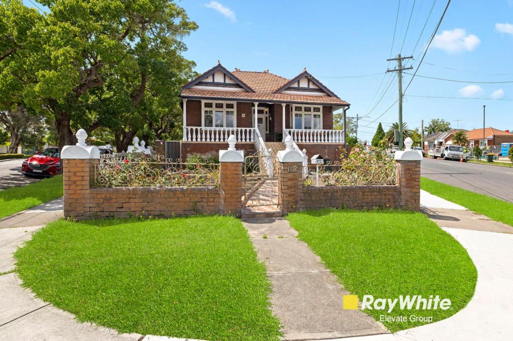 112 Milton St, Ashfield, NSW 2131