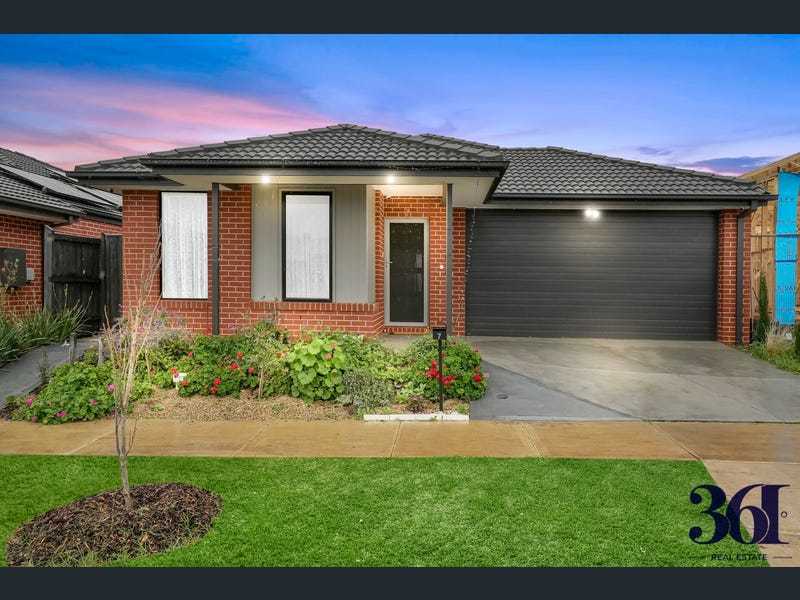 7 Nyman. Cct, Tarneit, VIC 3029