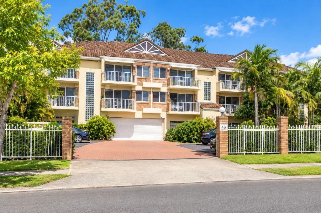 8/46 Lani St, Wishart, QLD 4122