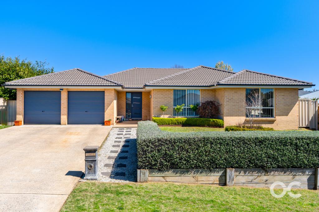 55 William Maker Dr, Orange, NSW 2800