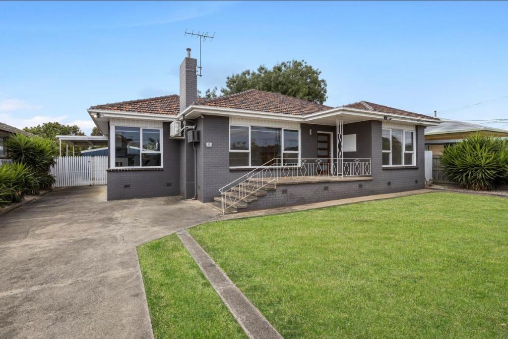 27 Libau Ave, Bell Park, VIC 3215