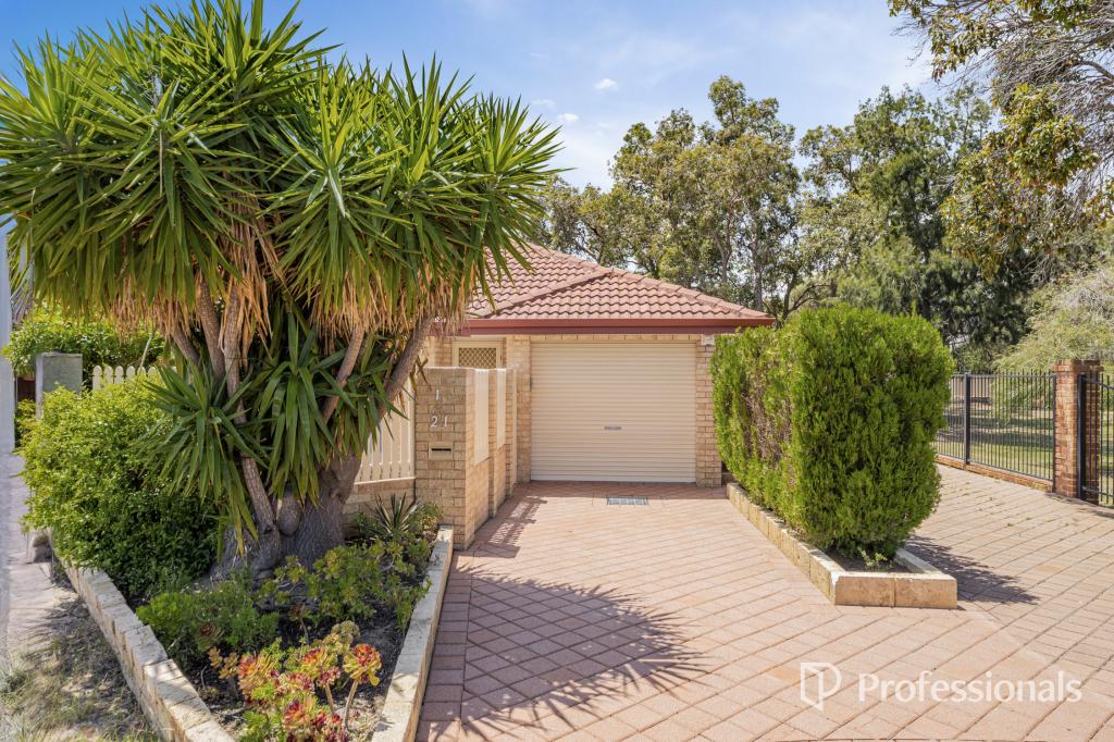 1/21 Mcwhae Gdns, Bayswater, WA 6053