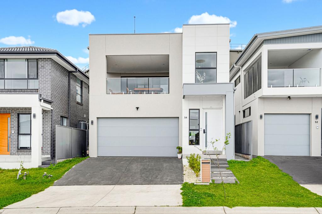 54 Windeyer St, Rouse Hill, NSW 2155